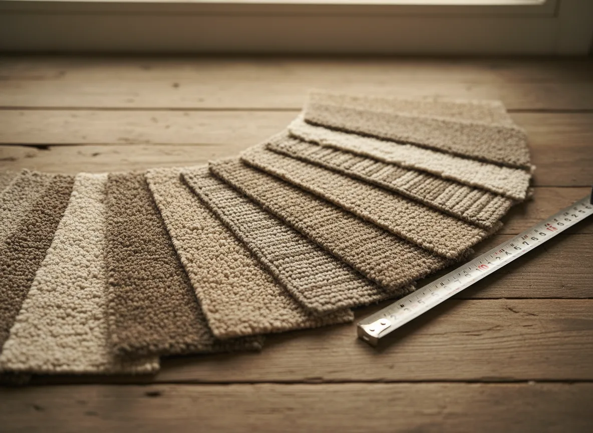 Carpet Installation Knobel, AR FAQs